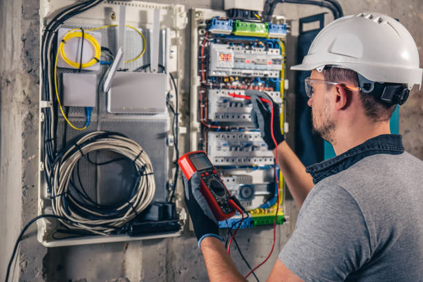 Best Emergency Electrician Near Me  in On Top Of The World Designated Place, FL