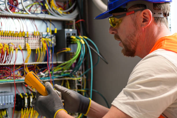 Affordable Emergency Electrician in FL