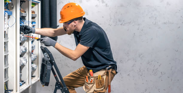 Best Electrical Troubleshooting Services  in On Top Of The World Designated Place, FL