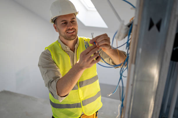 Best Commercial Electrician Services  in On Top Of The World Designated Place, FL