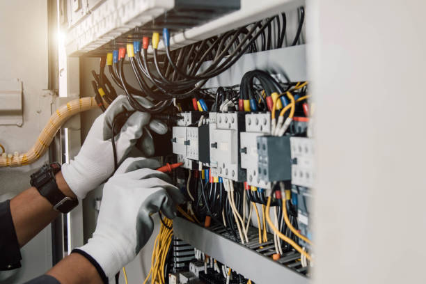 Best Electric Panel Repair  in On Top Of The World Designated Place, FL